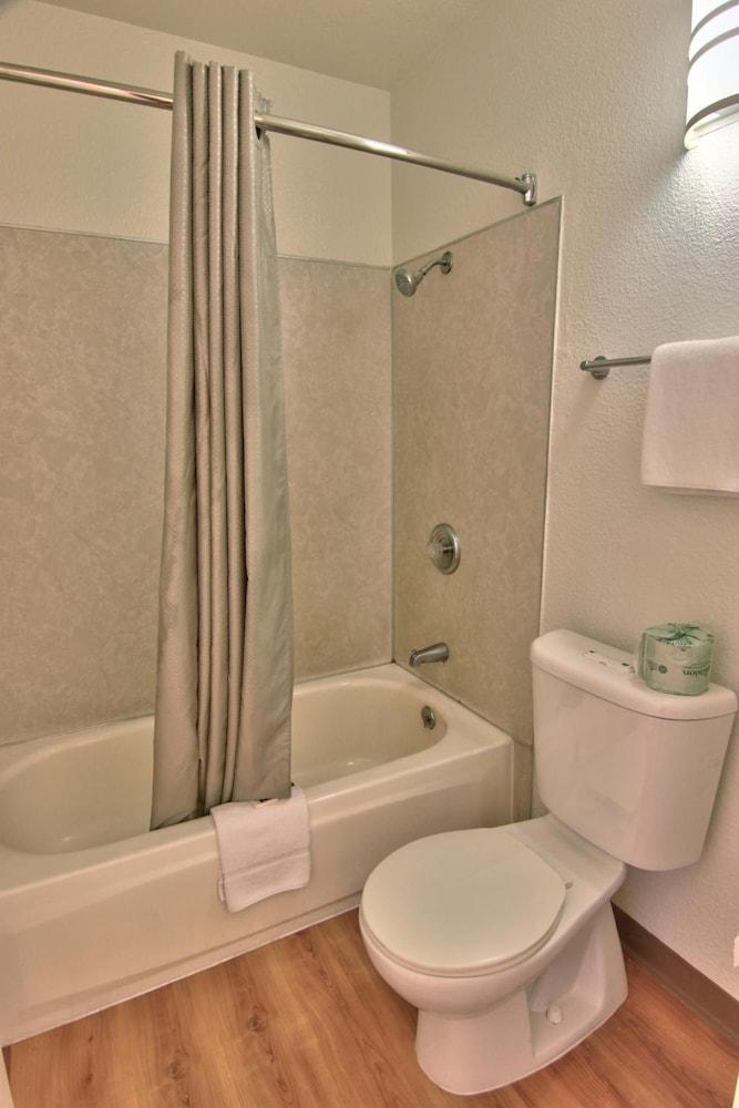 Motel 6-Sacramento, Ca - North Экстерьер фото