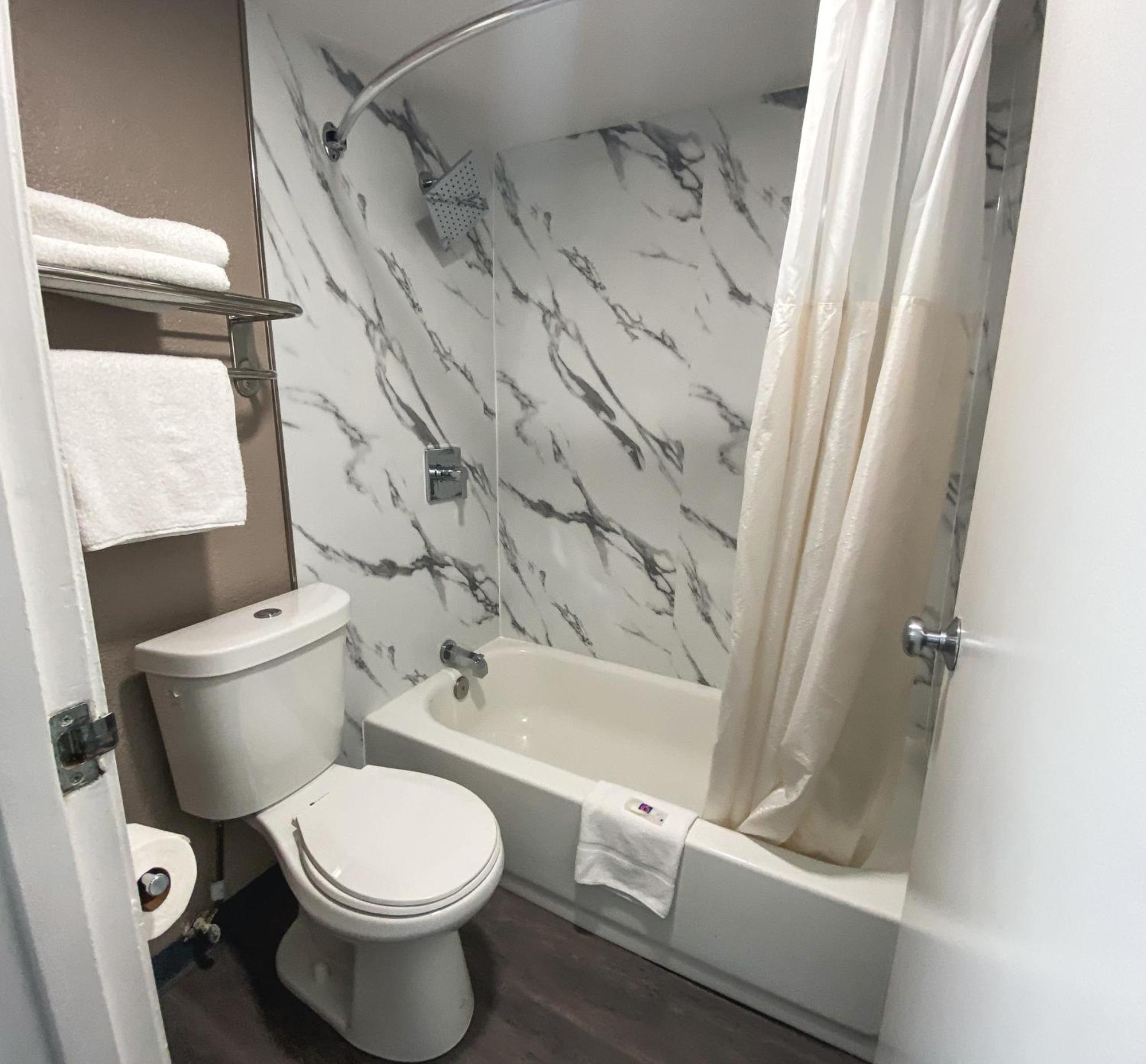 Motel 6-Sacramento, Ca - North Экстерьер фото