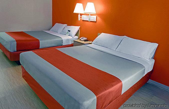 Motel 6-Sacramento, Ca - North Экстерьер фото