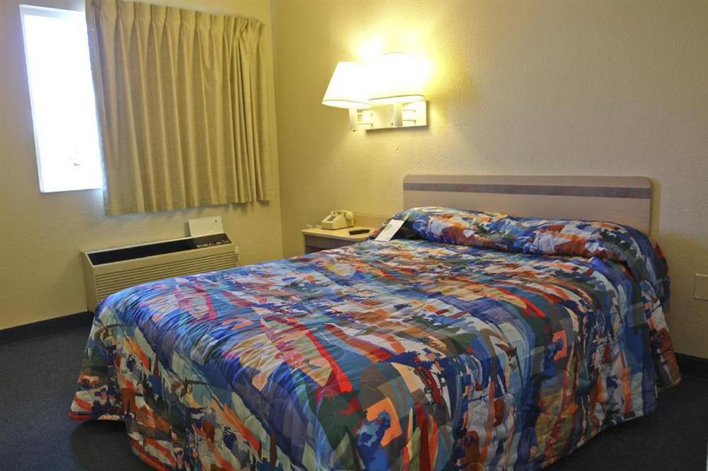 Motel 6-Sacramento, Ca - North Номер фото
