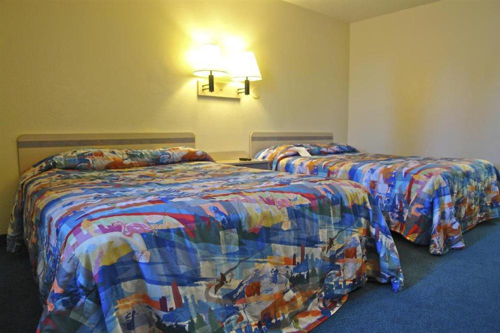 Motel 6-Sacramento, Ca - North Номер фото